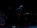 Josh Rouse - Lay Lady Lay  live in Chicago 10/25/07