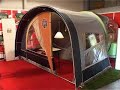 T@B Trailer (Caravan) 2007