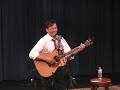 \"Ingles\" by Roy Zimmerman