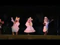 Twinkle Holiday Moment at TokyoDisneyland ?????? ?????????