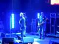 Oasis - Wonderwall - Edmonton, Alberta 08/29/08