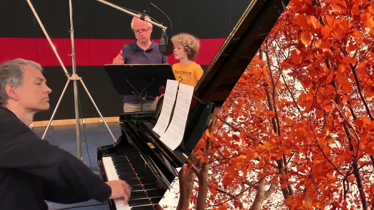 Brad Mehldau - Rushの楽曲