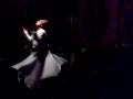 Drehender Derwisch - DHIKR - Whirling Dervish