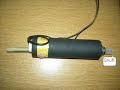 Electric cigarette (less than $45)