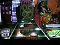 Guitar Hero Custom Song - Rusty Cooley - War Of The Angels