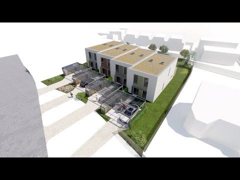 Video Prodej rodinného domu 5+kk s pozemkem (437 m2), ul. Syrovická, Rajhrad