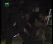 Slipknot: People = Shit, Outdoors In The Middle Of The Night