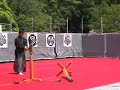 Toyama ryu iaido tameshigiri