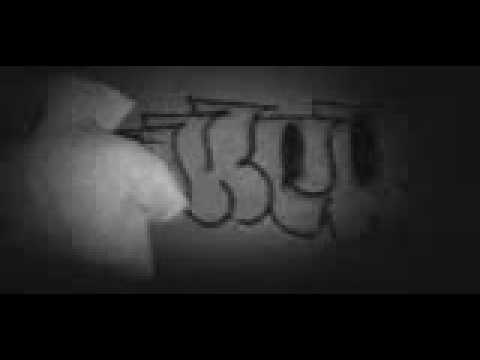 GRAFFITI - AKER1 - PRT 2 - Vegas.mpg