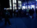 Road Side Dance Squad - Times Square, New York