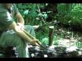 AZ of Bushcraft (A for Axe)