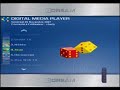 Pub WORLDSAT sur BFM TV 29 11 2007