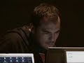 Avance 4: primer d�a de estudio