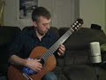 Traditional Spanish Melody- Noche Clara Traditional Spanish Melody- Noche Clara