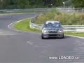 Nurburgring Nordschleife - M3 CSL Nurburgring Nordschleife - M3 CSL