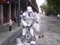 P-Funk Robot