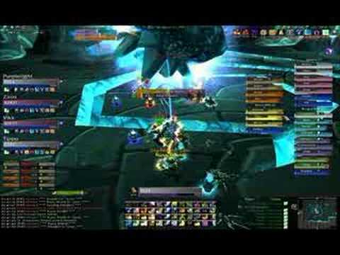 Drow vs Reliquary of Souls