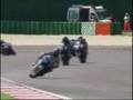 R Series Cup 2008 Misano round 4 - Santander Cup