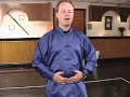 Master Gohring - Tai Chi Breathing