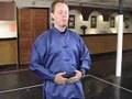 Master Gohring - Tai Chi Breathing