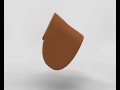 Verner Panton 1-2-3 chair Verner Panton 1-2-3 chair