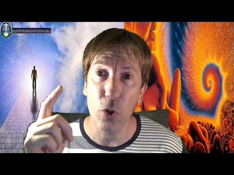 ¿DEBEMOS CRUZAR EL TÚNEL DE LUZ TRAS LA MUERTE? La Polémica Trampa de los Arcontes