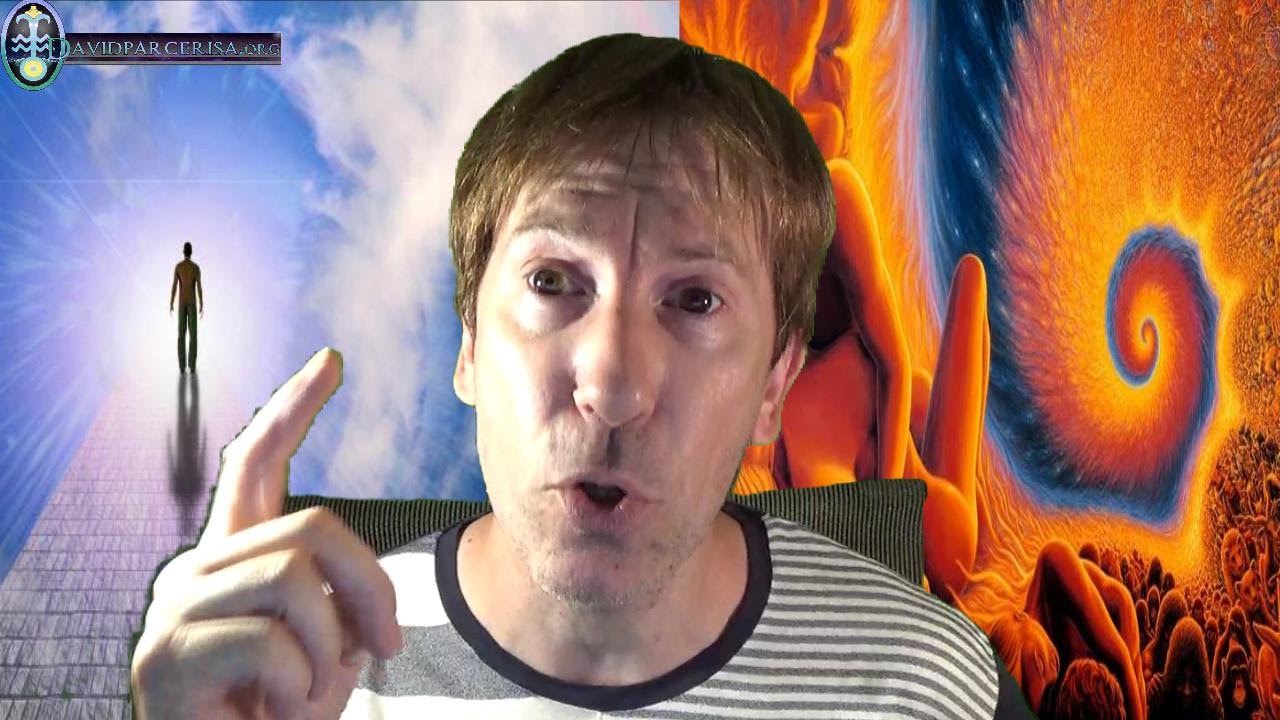 ¿DEBEMOS CRUZAR EL TÚNEL DE LUZ TRAS LA MUERTE? La Polémica Trampa de los Arcontes