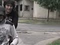 Cury milagro silla de ruedas