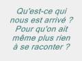 clip video Humphrey A Quoi Bon L'amour