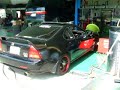 '93 Prelude SiVTEC BB4 PowerCheck.Exhaust:RS-R exmani and FUJITSUBO Legalis-R.2003/06/29(C)VAL-SOUND / http://valsound.com/