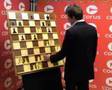 Aronian vs Gelfand