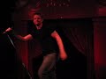 Since U Been Gone - Sung By Peter