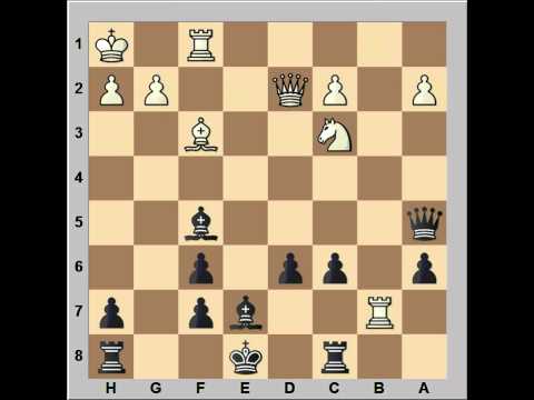 chess tactics chess tactics