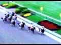 Barbaro - Blaze of Glory