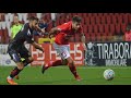 Triestina - FC Südtirol 1-0