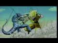 DBZ - Techno