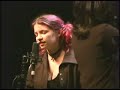 tin hat trio from february 16, 2003, in performance with the chamber orchestra of philadelphia, jeri lynne johnson, conductor.  mark orton, guitar, rob burger, accordion, celeste, harmonica, carla kihlstedt vocal.