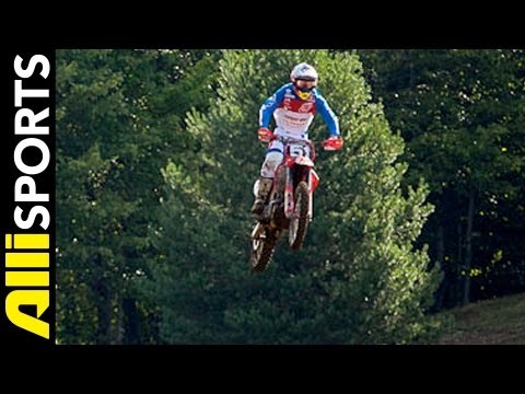 how to properly jump a dirt bike