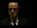 My Way-A Don Vito Corleone Tribute