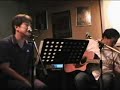 I'm so tired～Black bird-The Meatles'  Beatles Cover