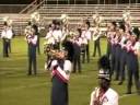 videos de Escambia High School Band The Pride 2007-2008