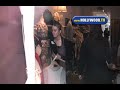Lindsay Lohan Goes To The Gas Station/And Satine Shop