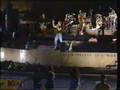 NKOTB - I dont know why I love you live in Joey McIntyre solo concert 01 - Meet Joe Mac with Eman