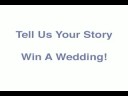 Gay Wedding - Same-Sex Wedding - Vote For Love 021