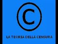 Censura