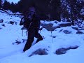 Le couloir du Vermicelle au Cambre d\