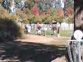 Orchard Park Near Ace (Disc Golf)