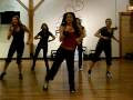 LB Kass Choreo. for DANZENERGY Fitness TM #10