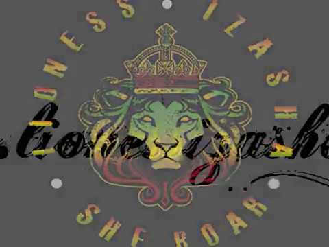 JAH ZOHAR - RUSH HOUR RIDDIM PROMO FT. ISLAND ROSE & KYRI ROOTS