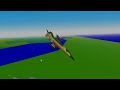 All In A Days Work On YSFlight =P